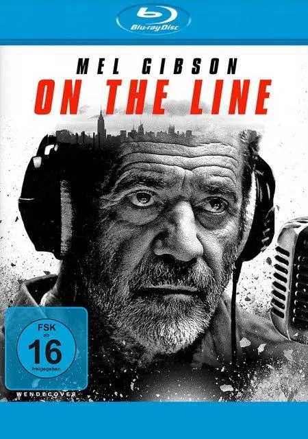 On the Line