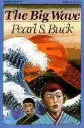Cover: 9780064401715 | The Big Wave | Pearl S Buck | Taschenbuch | Kartoniert / Broschiert