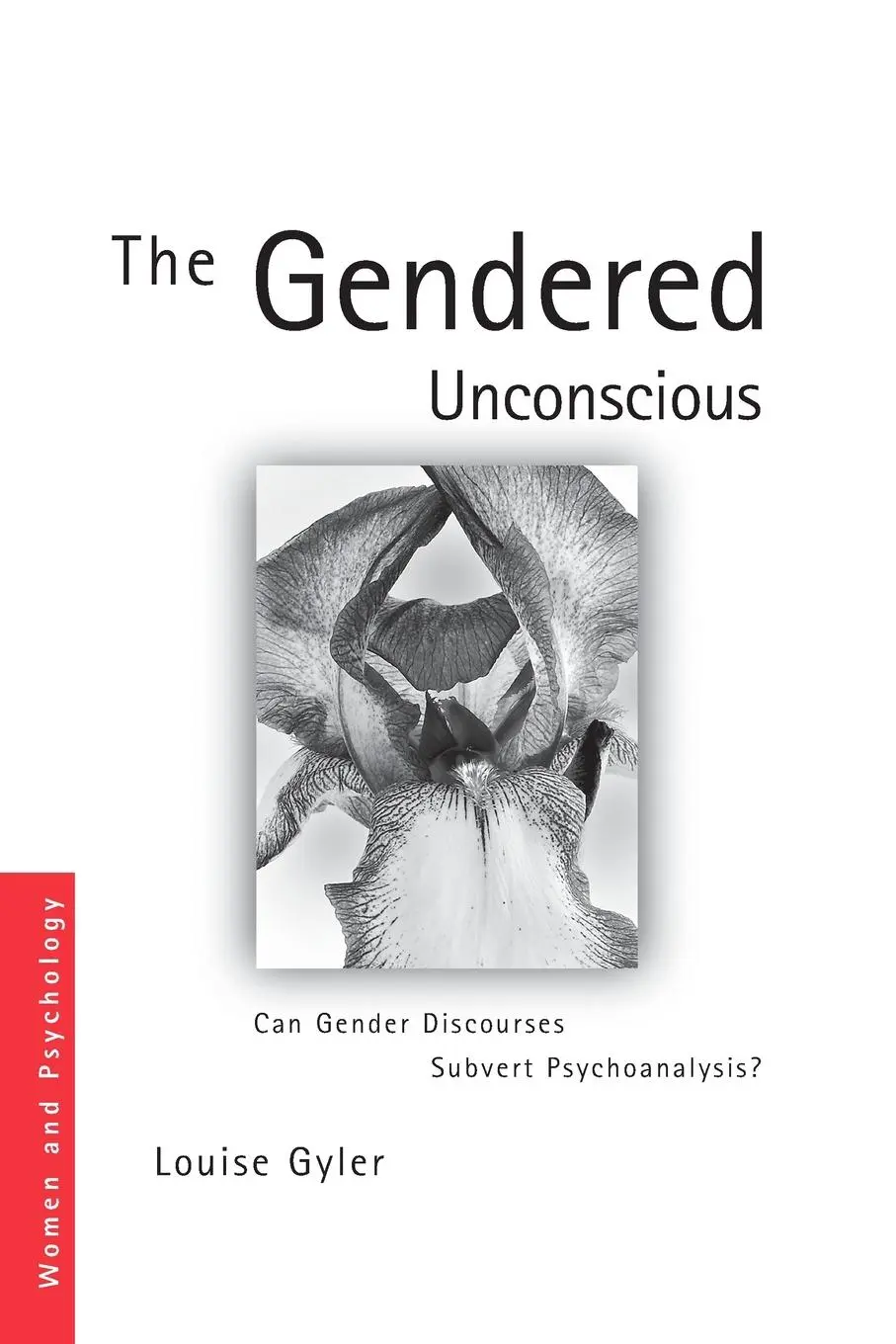 Cover: 9780415401715 | The Gendered Unconscious | Louise Gyler | Taschenbuch | Englisch