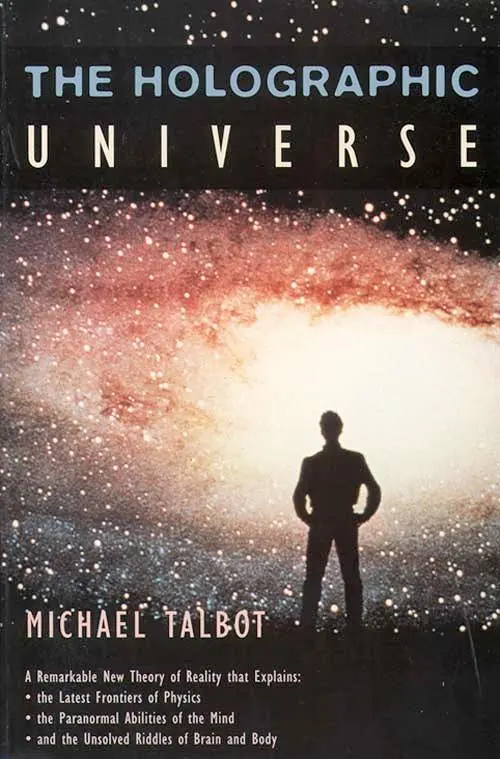 Cover: 9780586091715 | The Holographic Universe | Michael Talbot | Taschenbuch | 338 S.