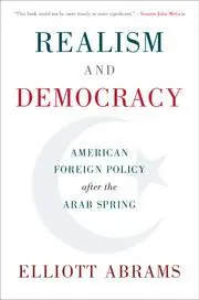 Cover: 9781108401715 | Realism and Democracy | Elliott Abrams | Taschenbuch | Englisch | 2019