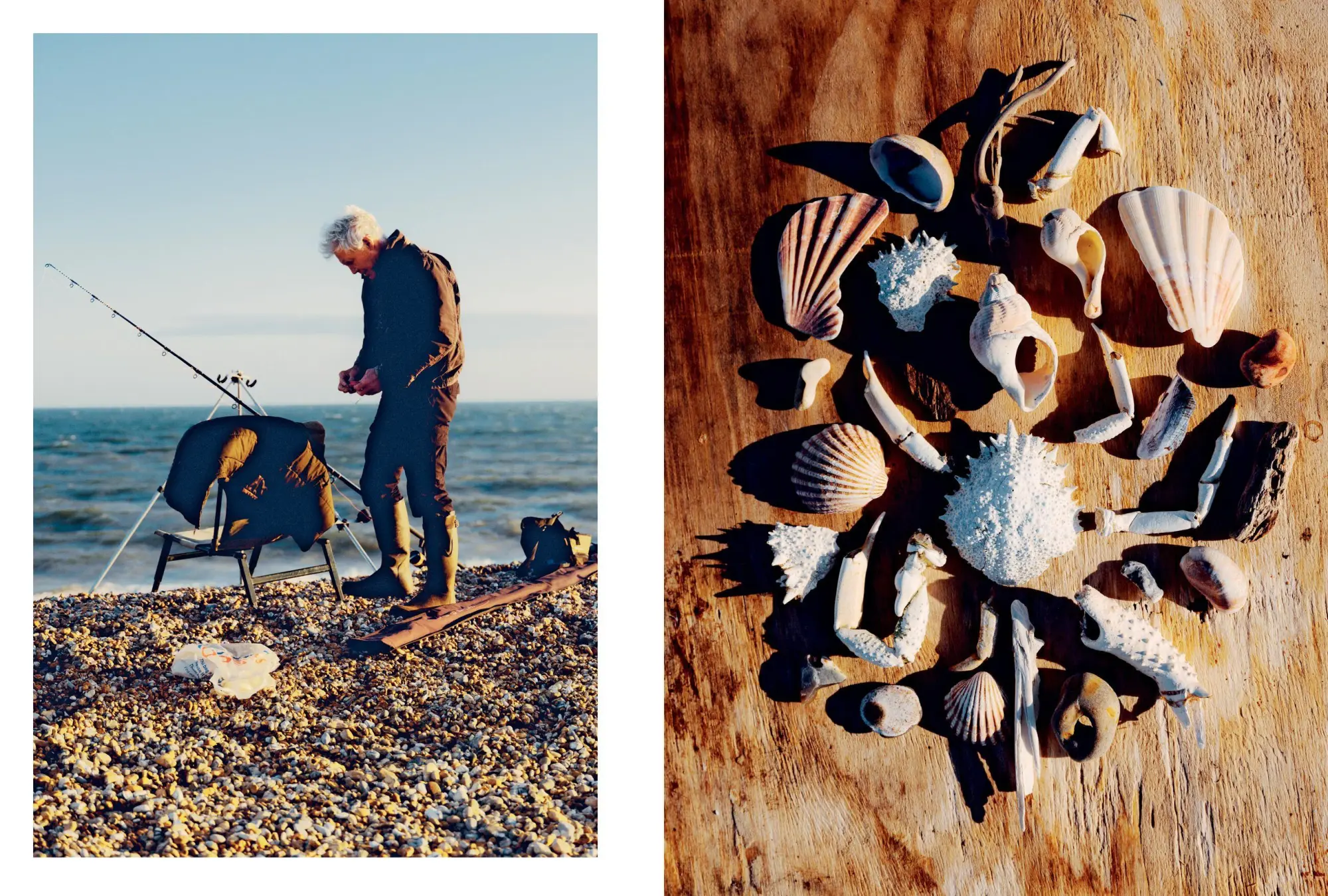 Bild: 9781648291715 | Kinfolk Wilderness | John Burns | Buch | Gebunden | Englisch | 2023
