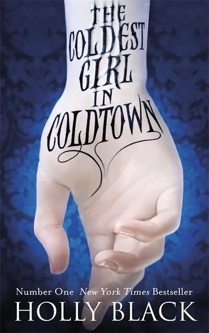 Cover: 9781780621715 | Coldest Girl in Coldtown | Holly Black | Taschenbuch | 422 S. | 2014