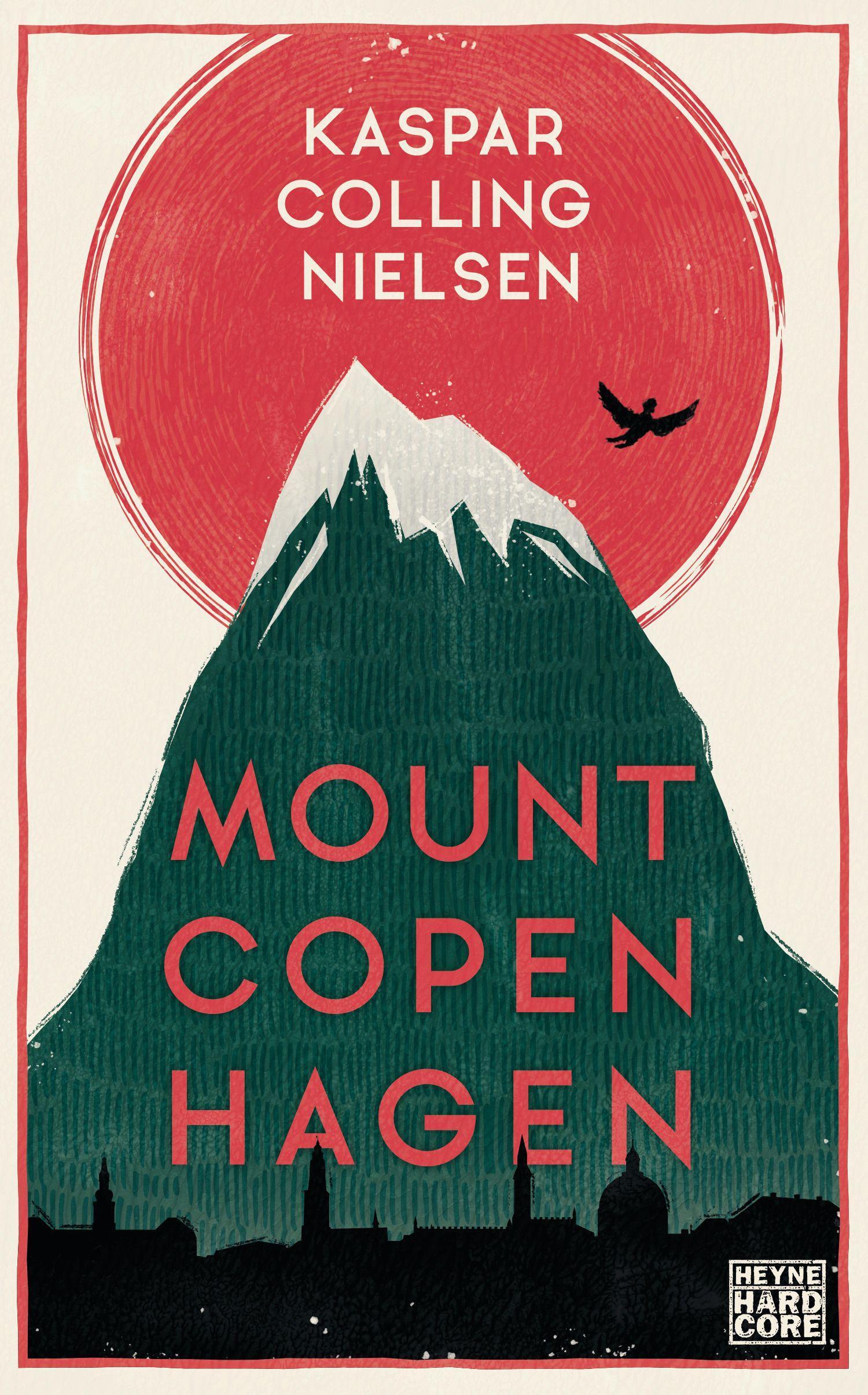 Cover: 9783453271715 | Mount Copenhagen | Kaspar Colling Nielsen | Buch | 208 S. | Deutsch