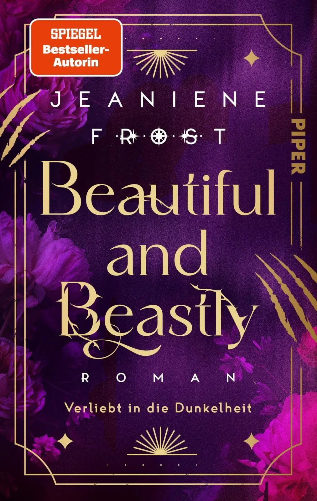 Cover: 9783492711715 | Beautiful and Beastly | Jeaniene Frost | Taschenbuch | 432 S. | 2026