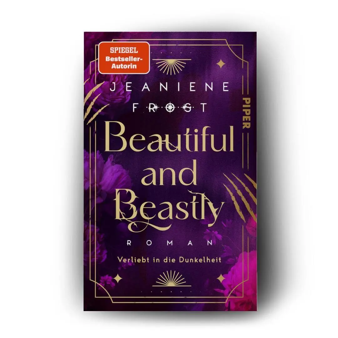 Bild: 9783492711715 | Beautiful and Beastly | Jeaniene Frost | Taschenbuch | 432 S. | 2026