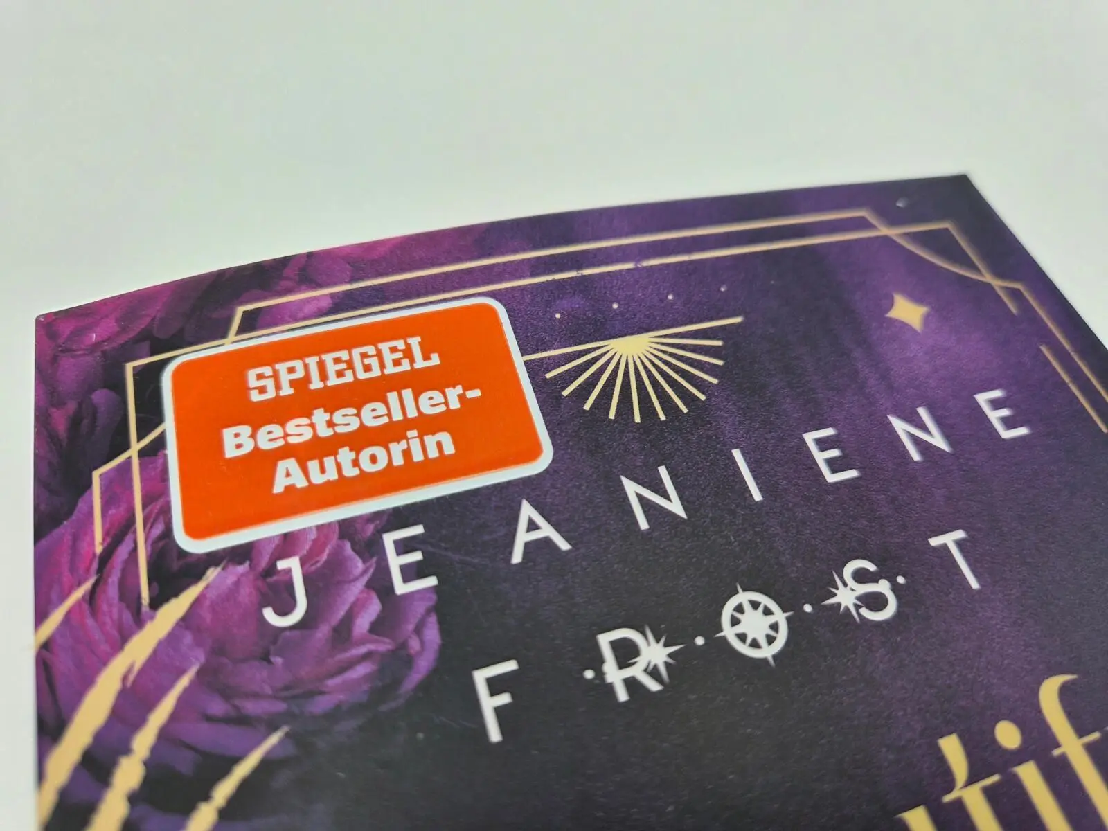Bild: 9783492711715 | Beautiful and Beastly | Jeaniene Frost | Taschenbuch | 432 S. | 2026
