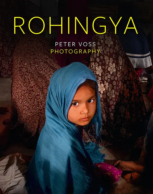 Cover: 9783731911715 | Rohingya | Peter Voss Photography | Peter Voß | Buch | 240 S. | 2021