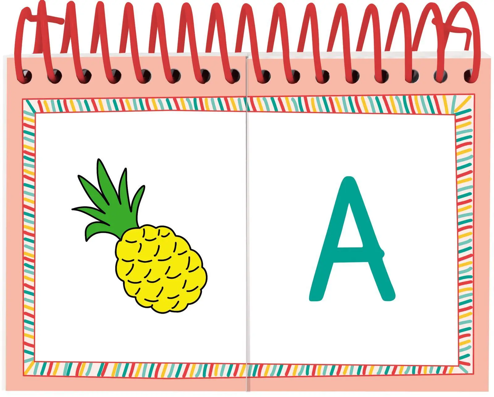 Bild: 9783845861715 | Lernraupe - Mix-Max Erste Buchstaben | Spielend lernen | Beurenmeister