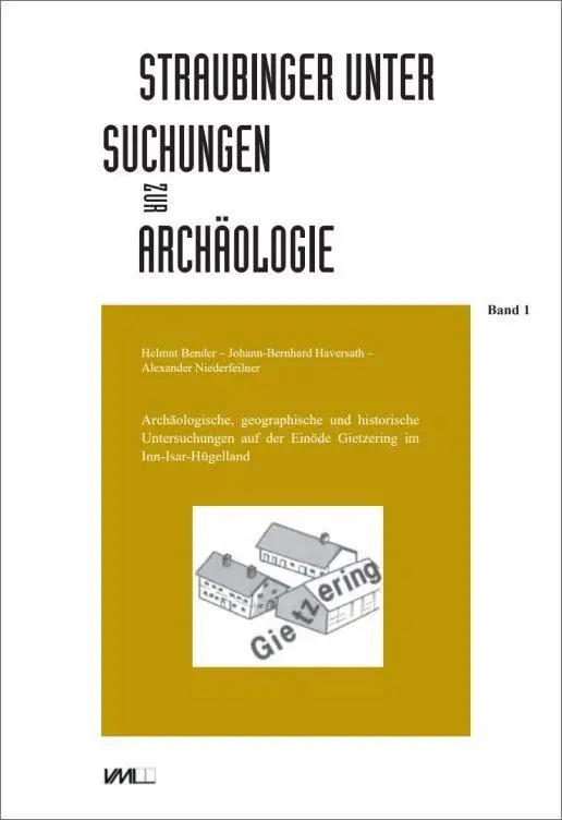 Cover: 9783867571715 | Archäologische, geographische und historische Untersuchungen auf...