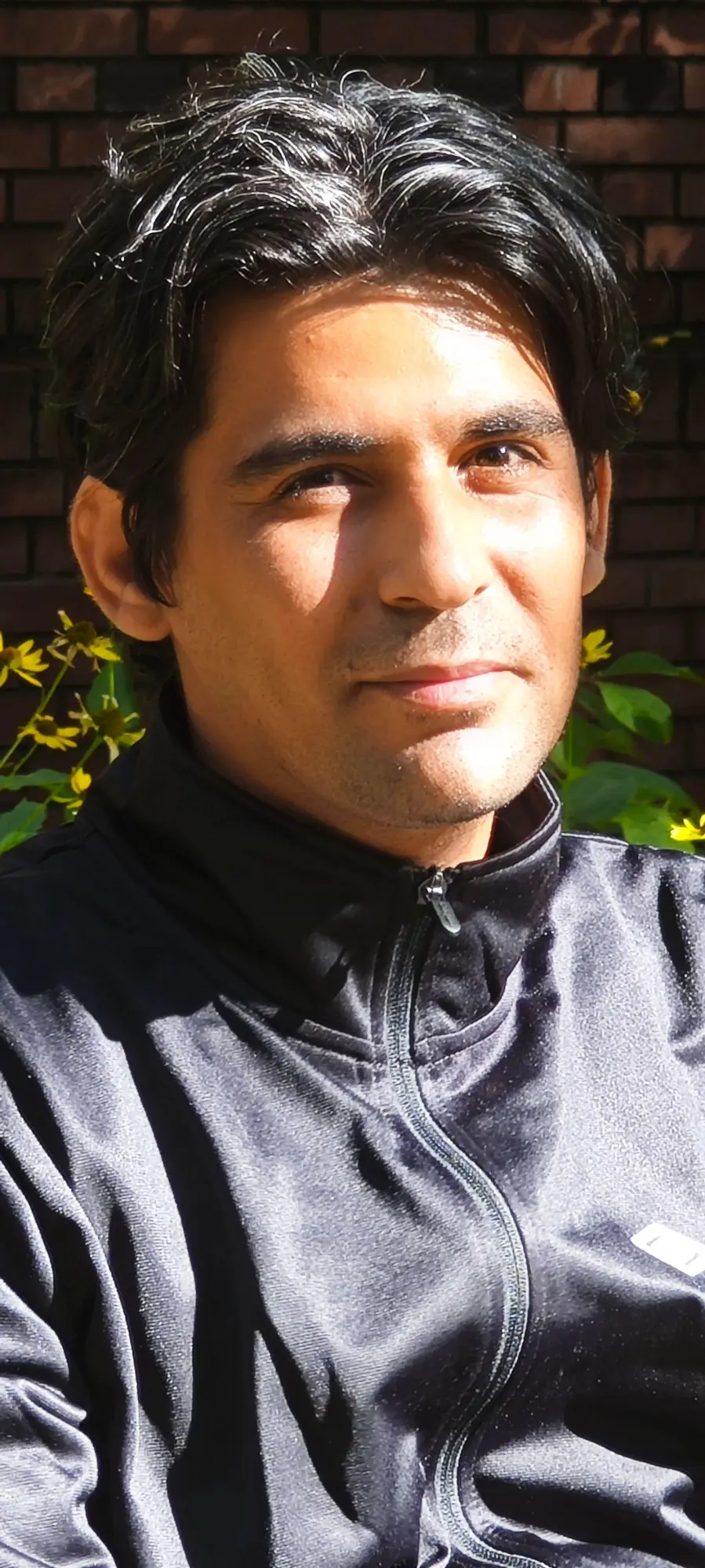 Autor: 9783947831715 | Die Höllenpforte oder Mein Weg zurück zu mir | Yaser Alkhrfan | Buch