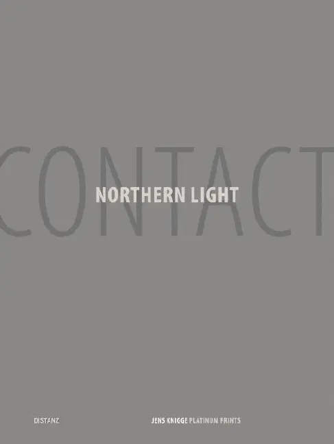 Cover: 9783954761715 | Jens Knigge | Contact - Notherh Light | Jens Knigge | Buch | 96 S.