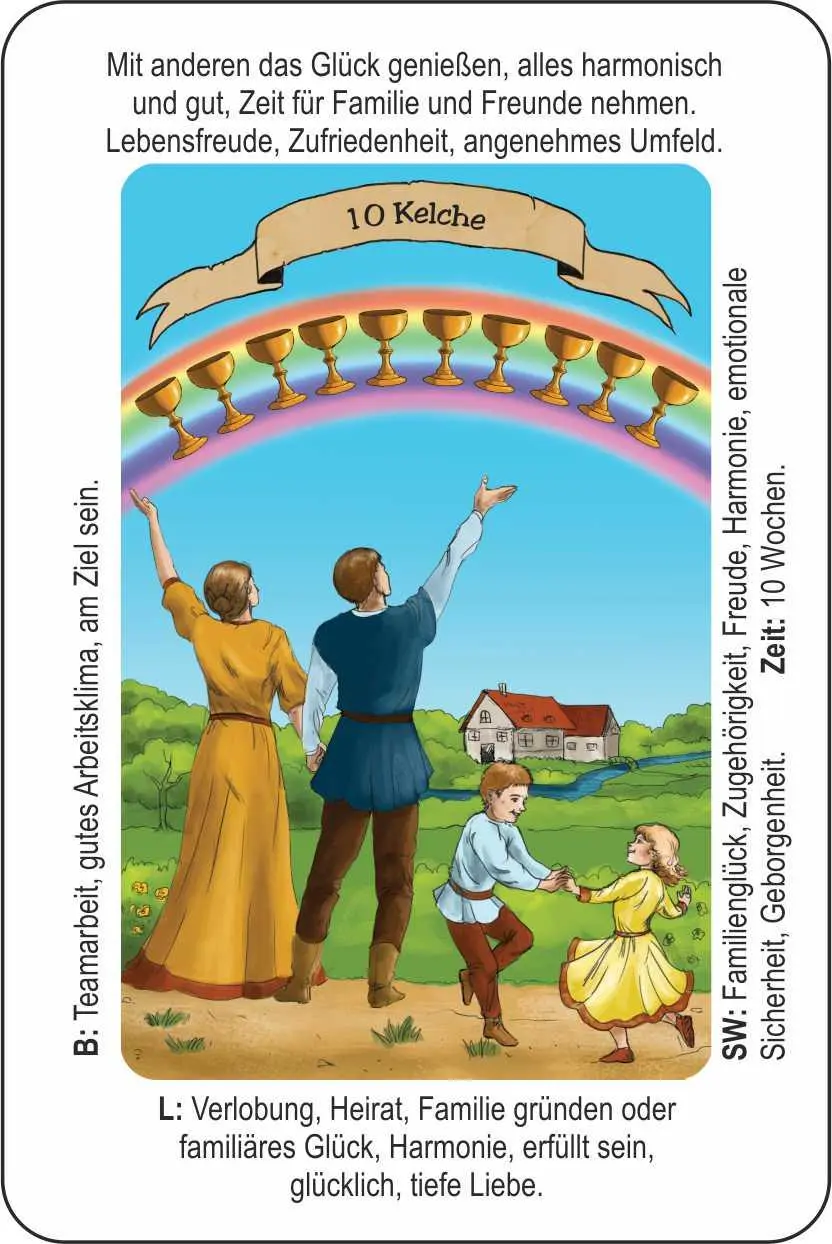 Bild: 4260399371815 | Tarotkarten by Angelina für Anfänger | Angelina Schulze | Taschenbuch