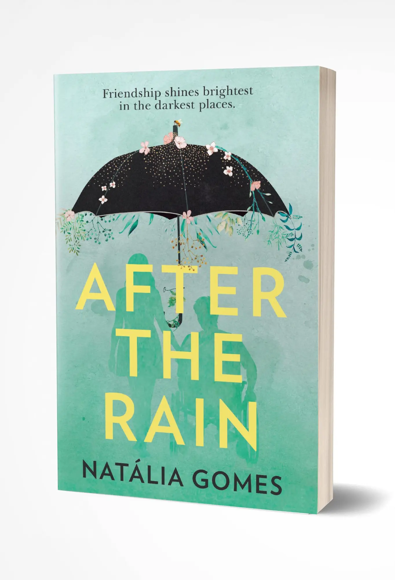 Bild: 9780008291815 | After the Rain | Natalia Gomes | Taschenbuch | 340 S. | Englisch