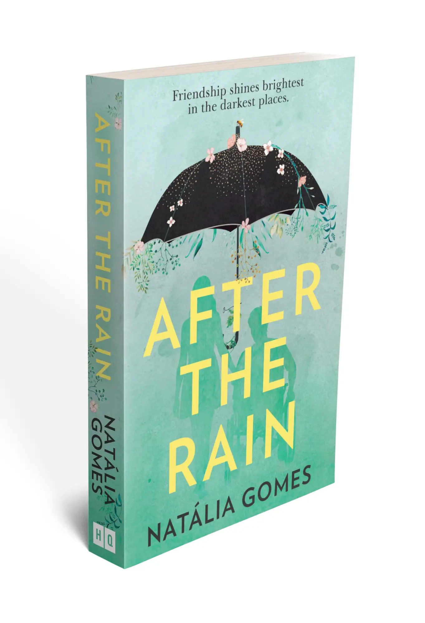 Bild: 9780008291815 | After the Rain | Natalia Gomes | Taschenbuch | 340 S. | Englisch