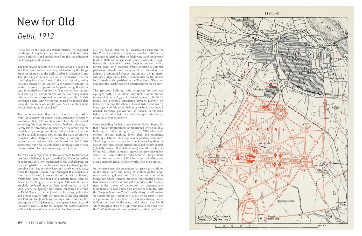 Bild: 9780008671815 | History of Cities in Maps | Philip Parker (u. a.) | Buch | Englisch
