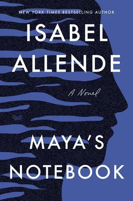 Cover: 9780063021815 | Maya's Notebook | Isabel Allende | Taschenbuch | Englisch | 2021