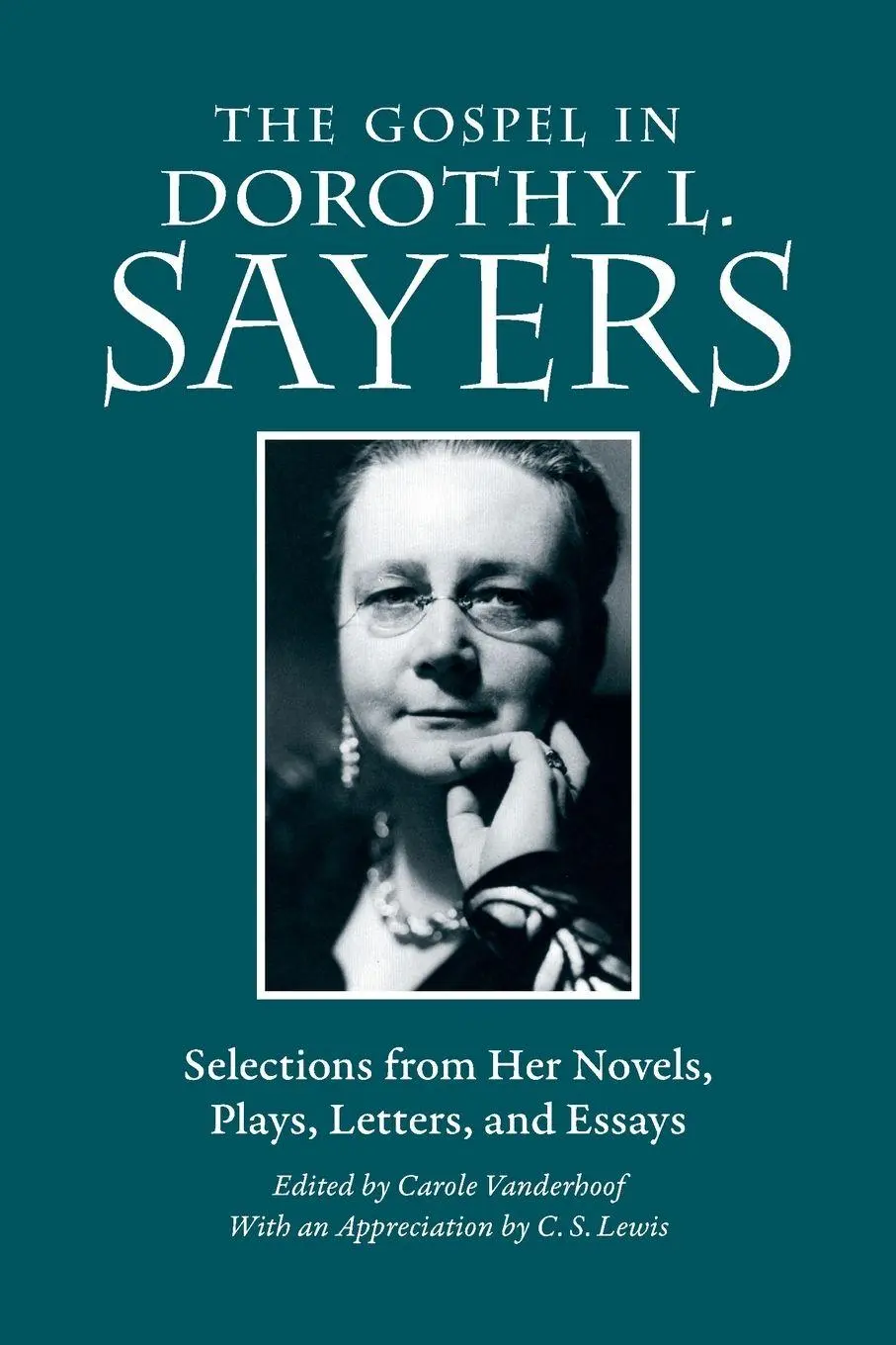 Cover: 9780874861815 | The Gospel in Dorothy L. Sayers | Dorothy L Sayers | Taschenbuch