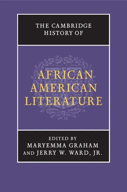 Cover: 9781107571815 | The Cambridge History of African American Literature | Graham (u. a.)