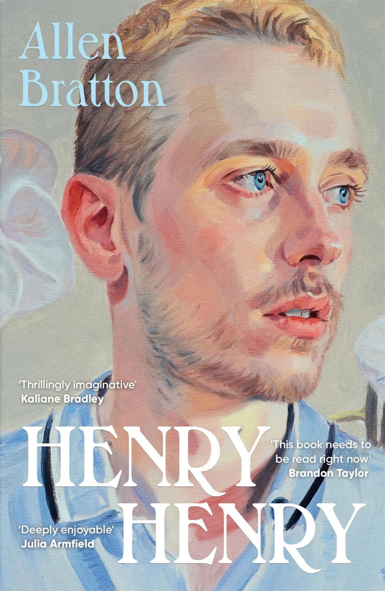 Cover: 9781529931815 | Henry Henry | Allen Bratton | Taschenbuch | Englisch | 2025