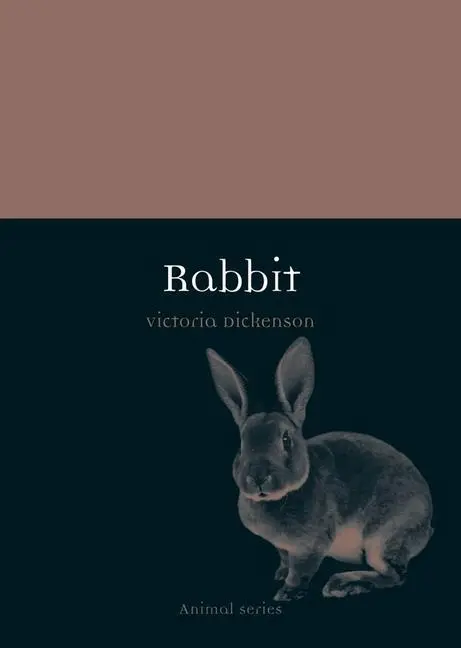 Cover: 9781780231815 | Rabbit | Victoria Dickenson | Taschenbuch | Einband - flex.(Paperback)