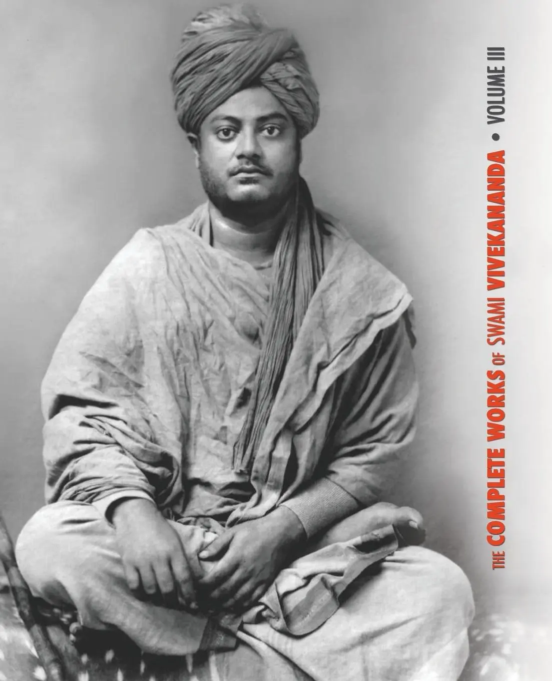 Cover: 9781788941815 | The Complete Works of Swami Vivekananda, Volume 3 | Swami Vivekananda