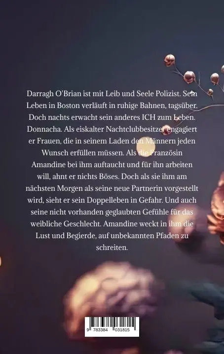 Rückseite: 9783384031815 | Reckless in Love | Kajsa Arnold | Taschenbuch | 384 S. | Deutsch