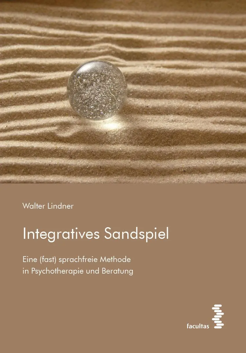 Cover: 9783708921815 | Integratives Sandspiel | Walter Lindner | Taschenbuch | 150 S. | 2022