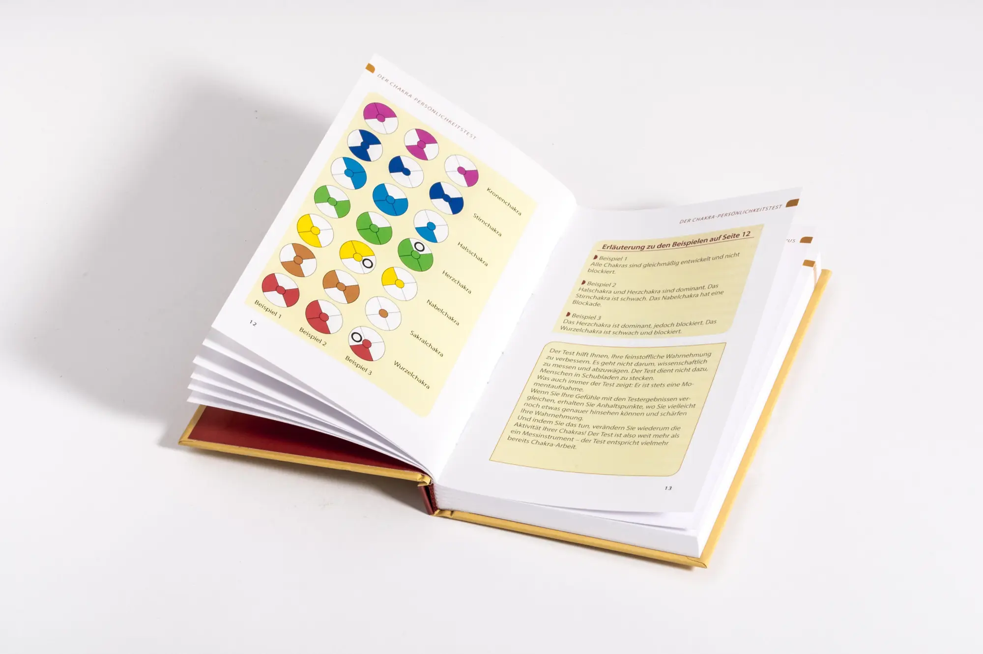 Bild: 9783809451815 | Chakras | Kalashatra Govinda | Buch | 160 S. | Deutsch | 2026