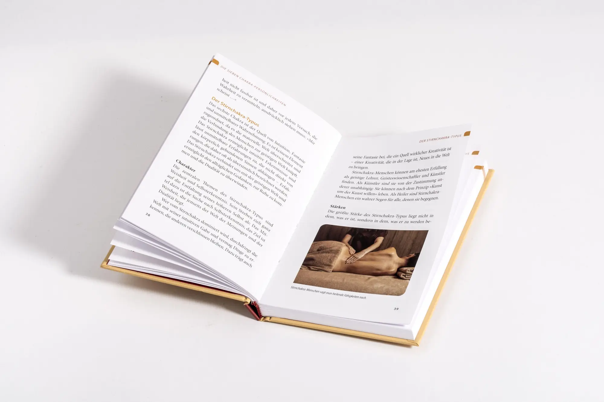 Bild: 9783809451815 | Chakras | Kalashatra Govinda | Buch | 160 S. | Deutsch | 2026