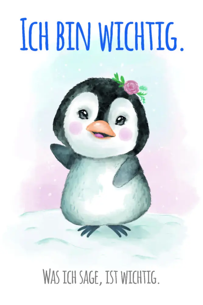 Bild: 9783843491815 | Ich bin ich! - 40 Affirmationen und Rituale, die Kinder stark machen