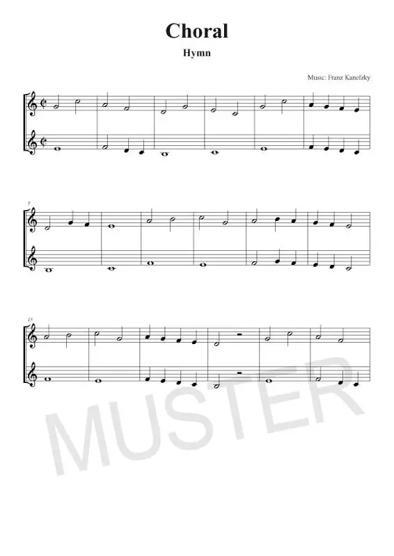Bild: 9783866261815 | 100 leichte Duette für 2 Trompeten | Helmut Hage | Taschenbuch | 2010