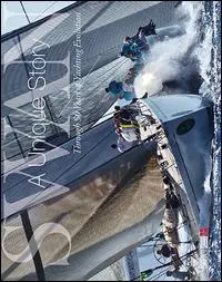 Cover: 9788857231815 | Nautor's Swan | Through 50 Years of Yachting Evolution | Sheahan