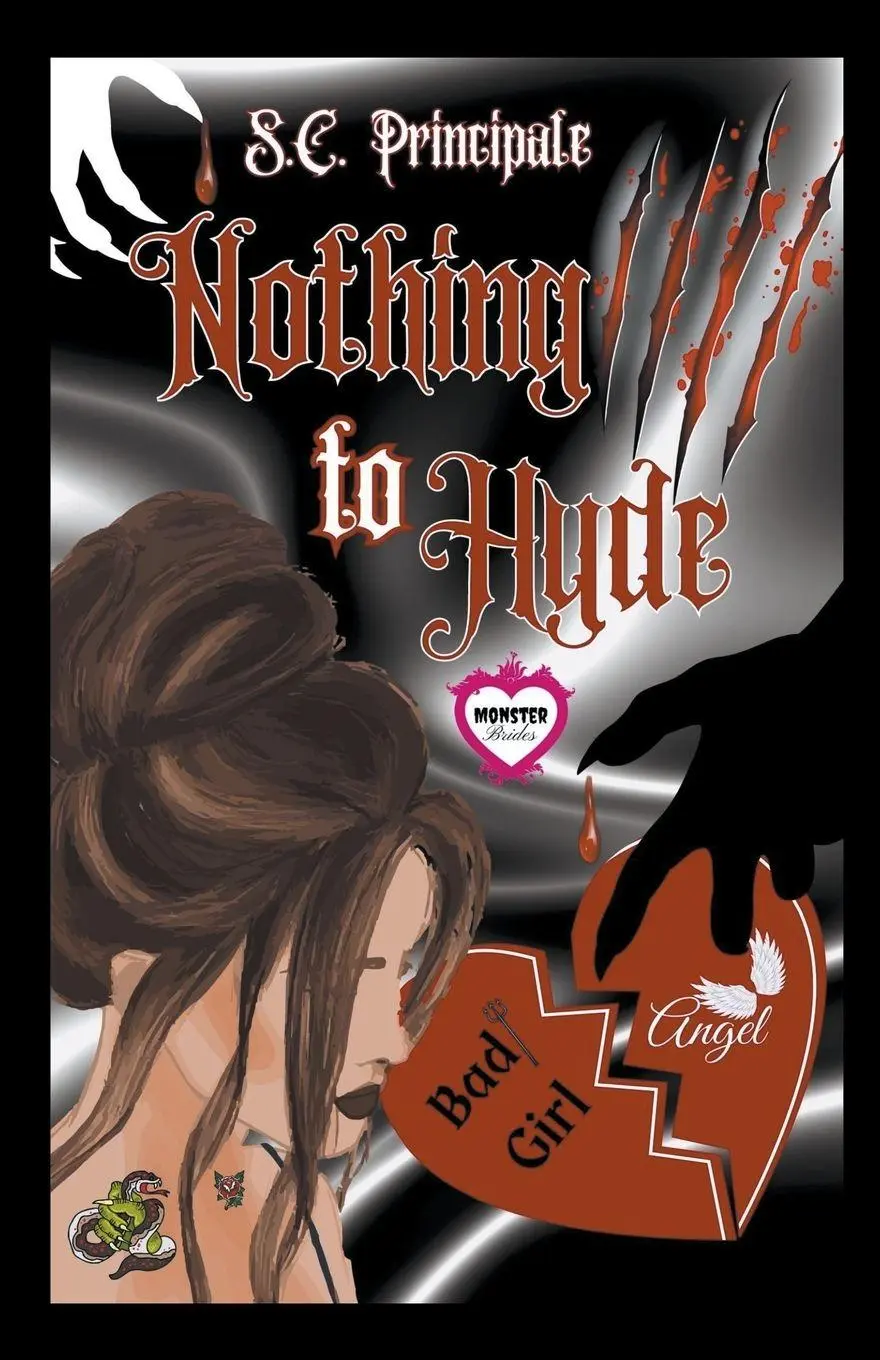 Cover: 9798224991815 | Nothing to Hyde | S. C. Principale | Taschenbuch | Englisch | 2024