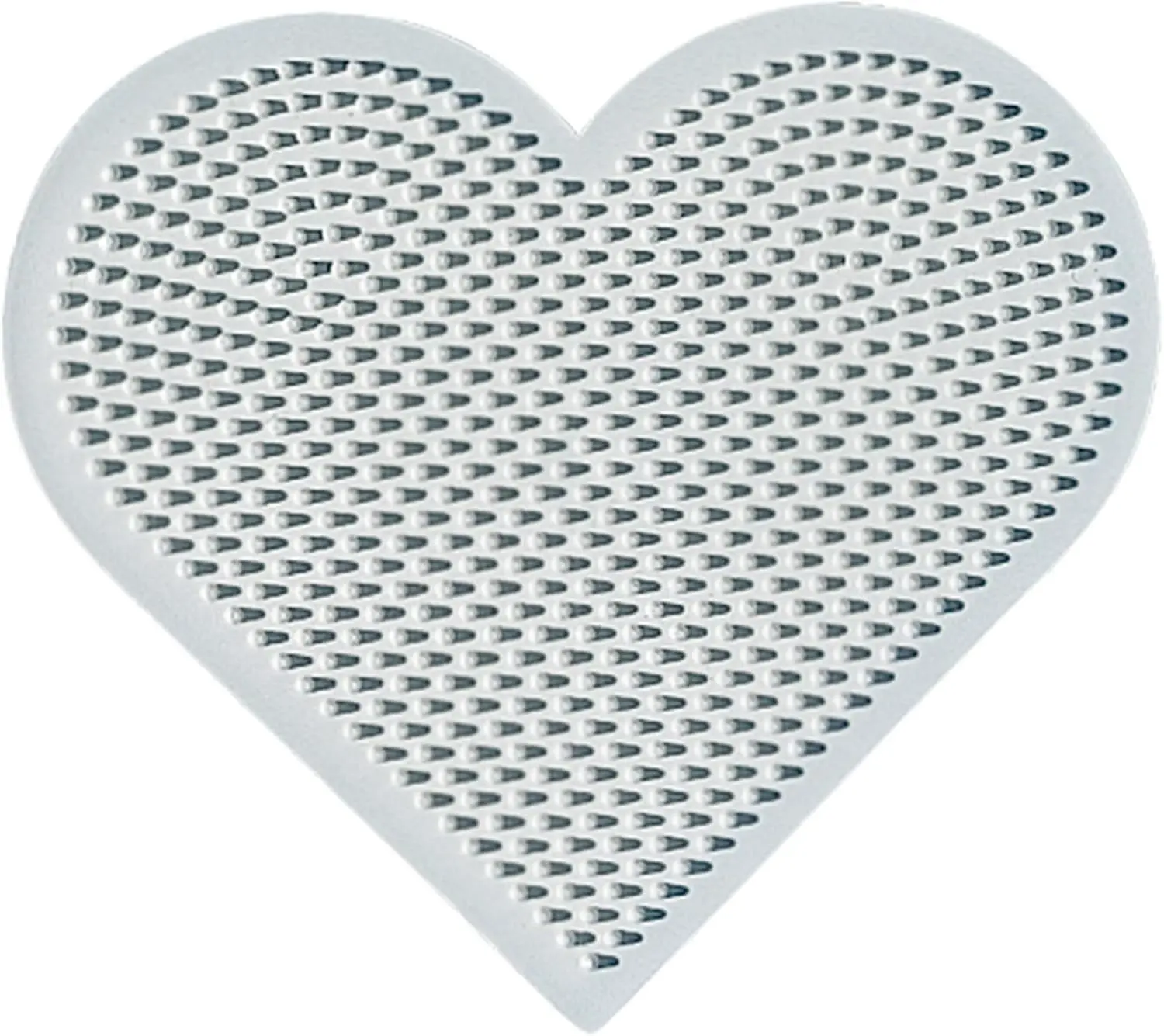 Cover: 28178591915 | HAMA MINI PLATTE HERZ | Deutsch | 2025 | HAMA | EAN 28178591915