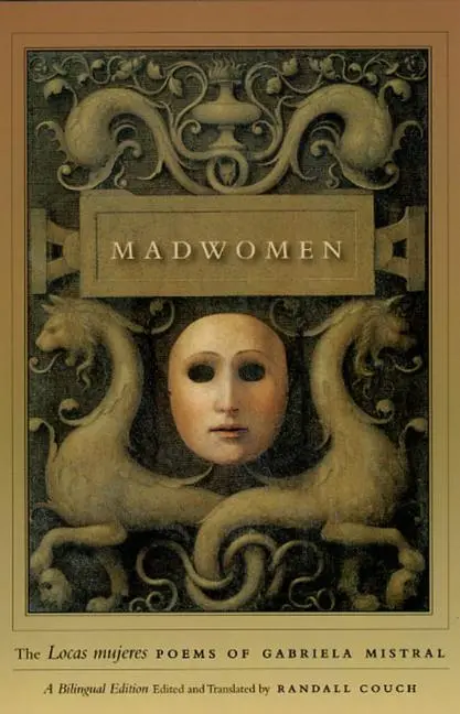 Cover: 9780226531915 | Madwomen | Gabriela Mistral | Taschenbuch | Kartoniert / Broschiert