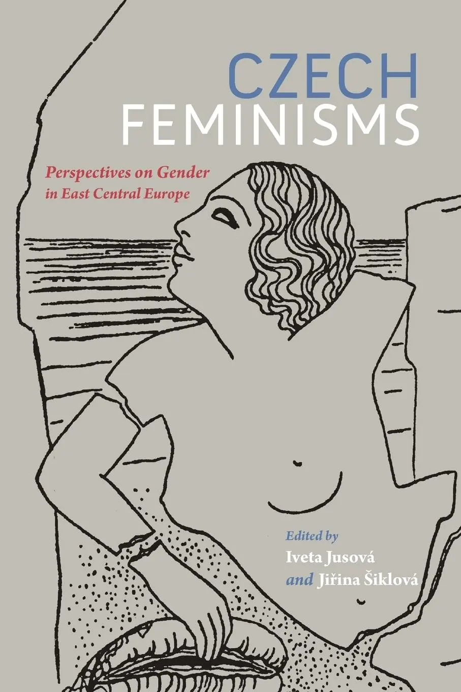 Cover: 9780253021915 | Czech Feminisms | Perspectives on Gender in East Central Europe | Buch