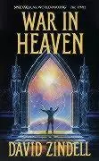 Cover: 9780586211915 | Zindell, D: War in Heaven | David Zindell | Taschenbuch | Englisch