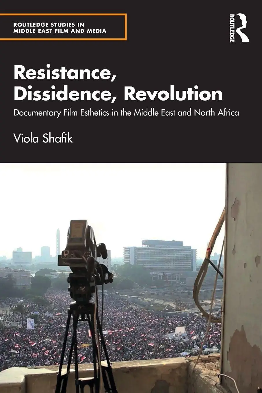 Cover: 9781032151915 | Resistance, Dissidence, Revolution | Viola Shafik | Taschenbuch | 2023