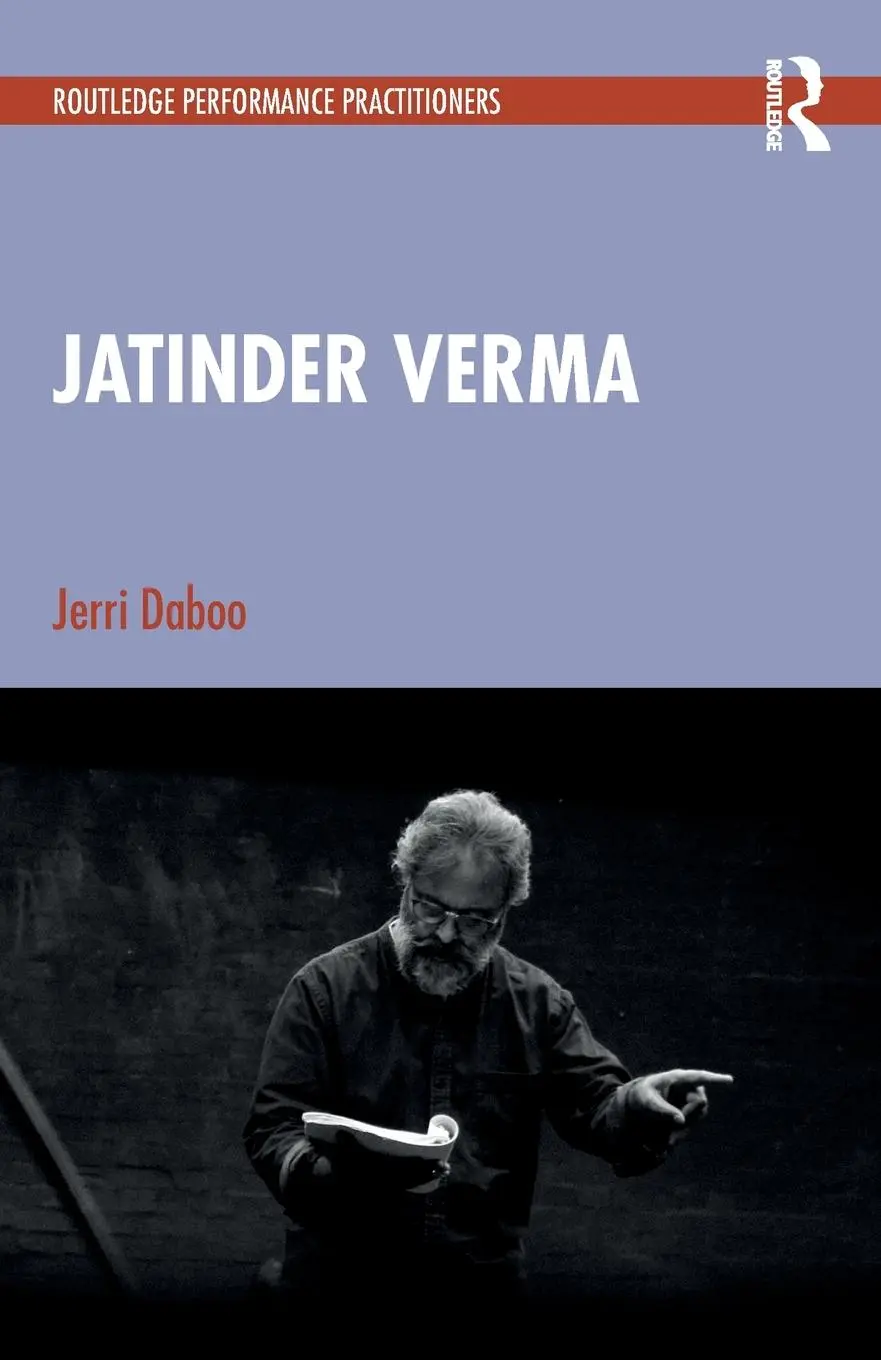 Cover: 9781032461915 | Jatinder Verma | Jerri Daboo | Taschenbuch | Englisch | 2024