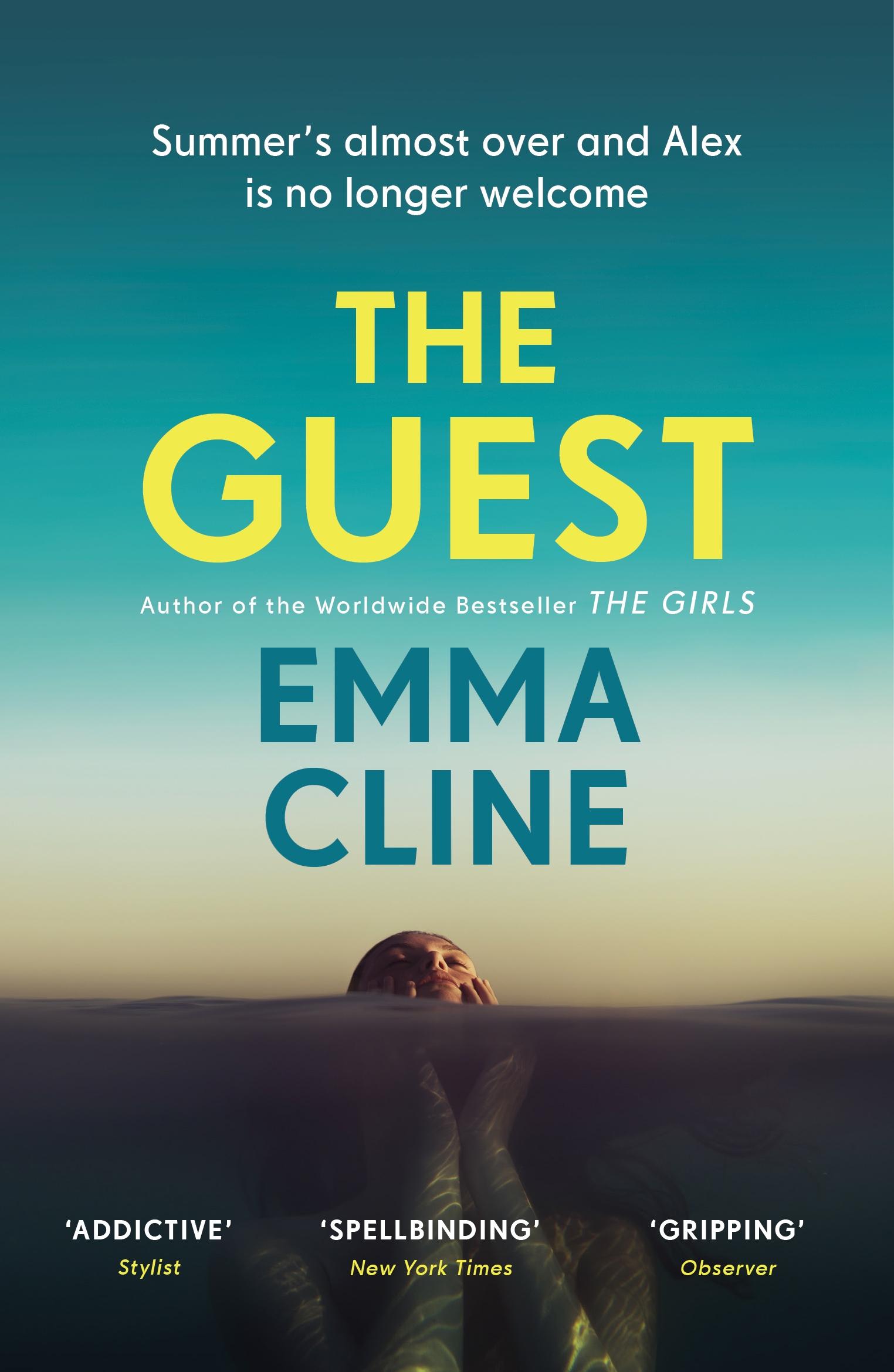 Cover: 9781529921915 | The Guest | Emma Cline | Taschenbuch | 304 S. | Englisch | 2024