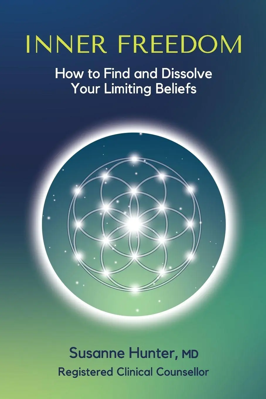 Cover: 9781777661915 | INNER FREEDOM | How to Find and Dissolve Your Limiting Beliefs | Buch