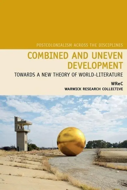Cover: 9781781381915 | Combined and Uneven Development – Towards a New Theory of...