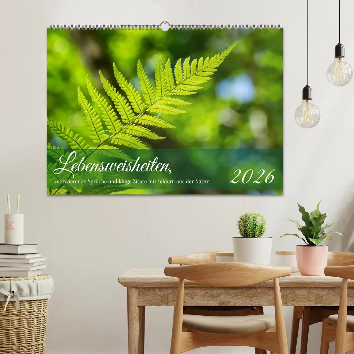 Bild: 9783457451915 | Lebensweisheiten, motivierende Sprüche und kluge Zitate mit Bildern...