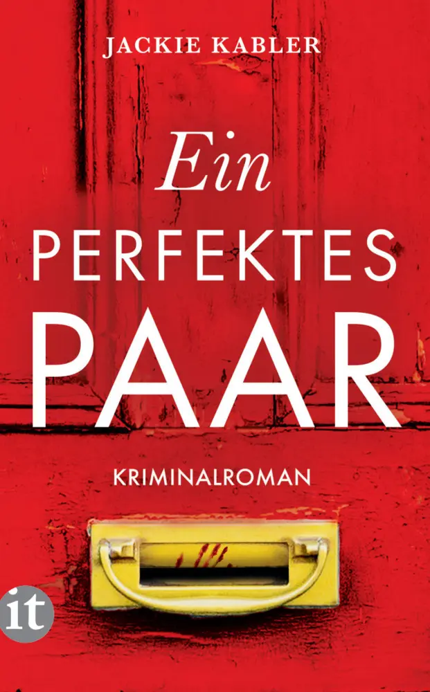 Cover: 9783458681915 | Ein perfektes Paar | Jackie Kabler | Taschenbuch | 429 S. | Deutsch