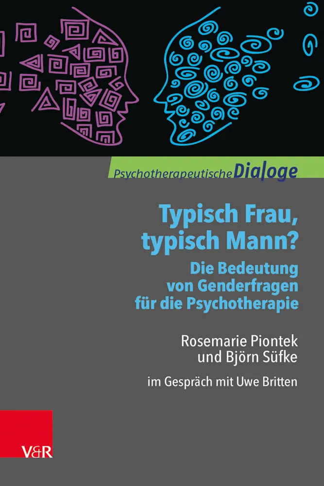 Cover: 9783525451915 | Typisch Frau, typisch Mann? Die Bedeutung von Genderfragen für die...
