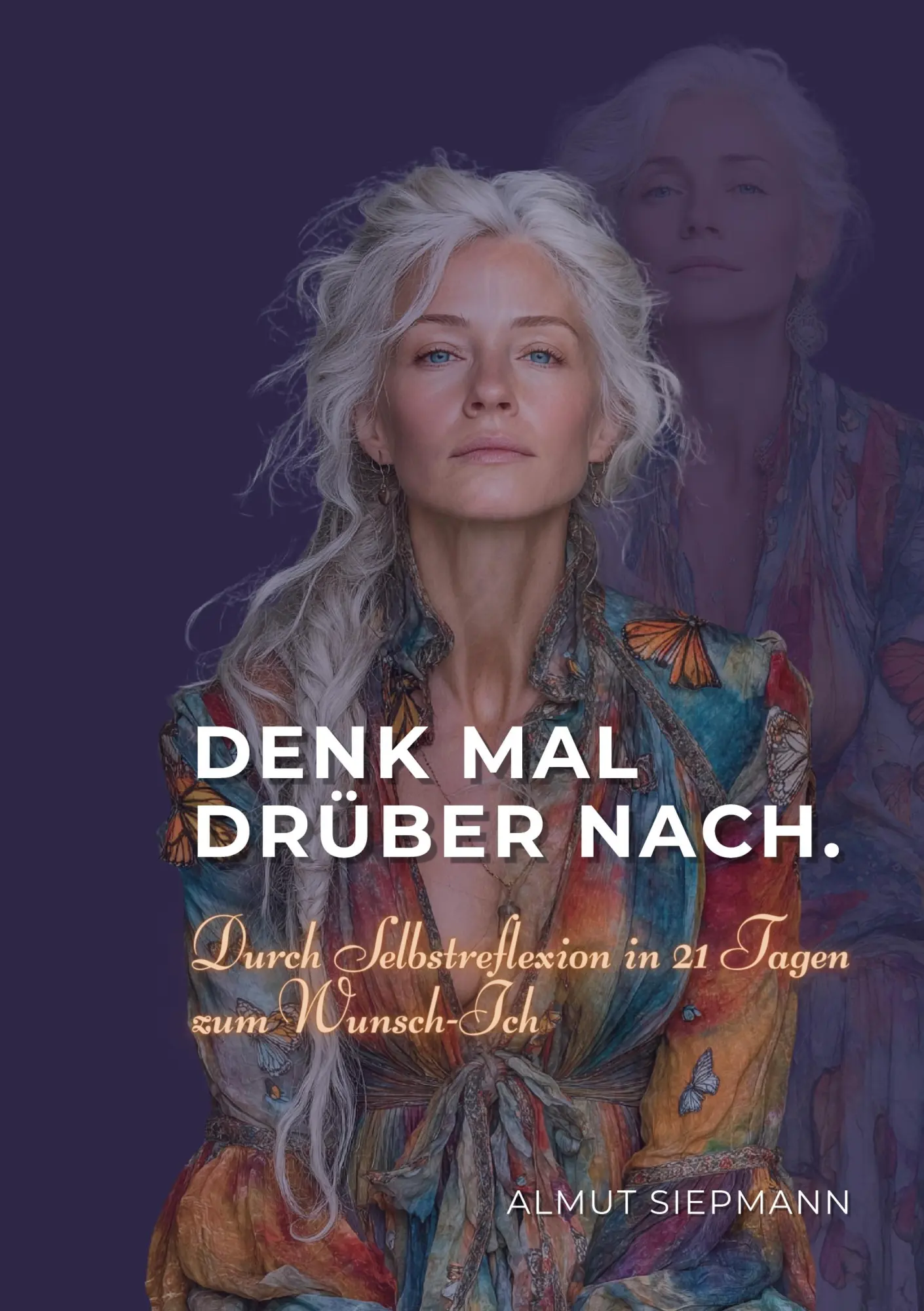 Cover: 9783696351915 | Denk mal drüber nach. | Almut Siepmann | Taschenbuch | 158 S. | 2026