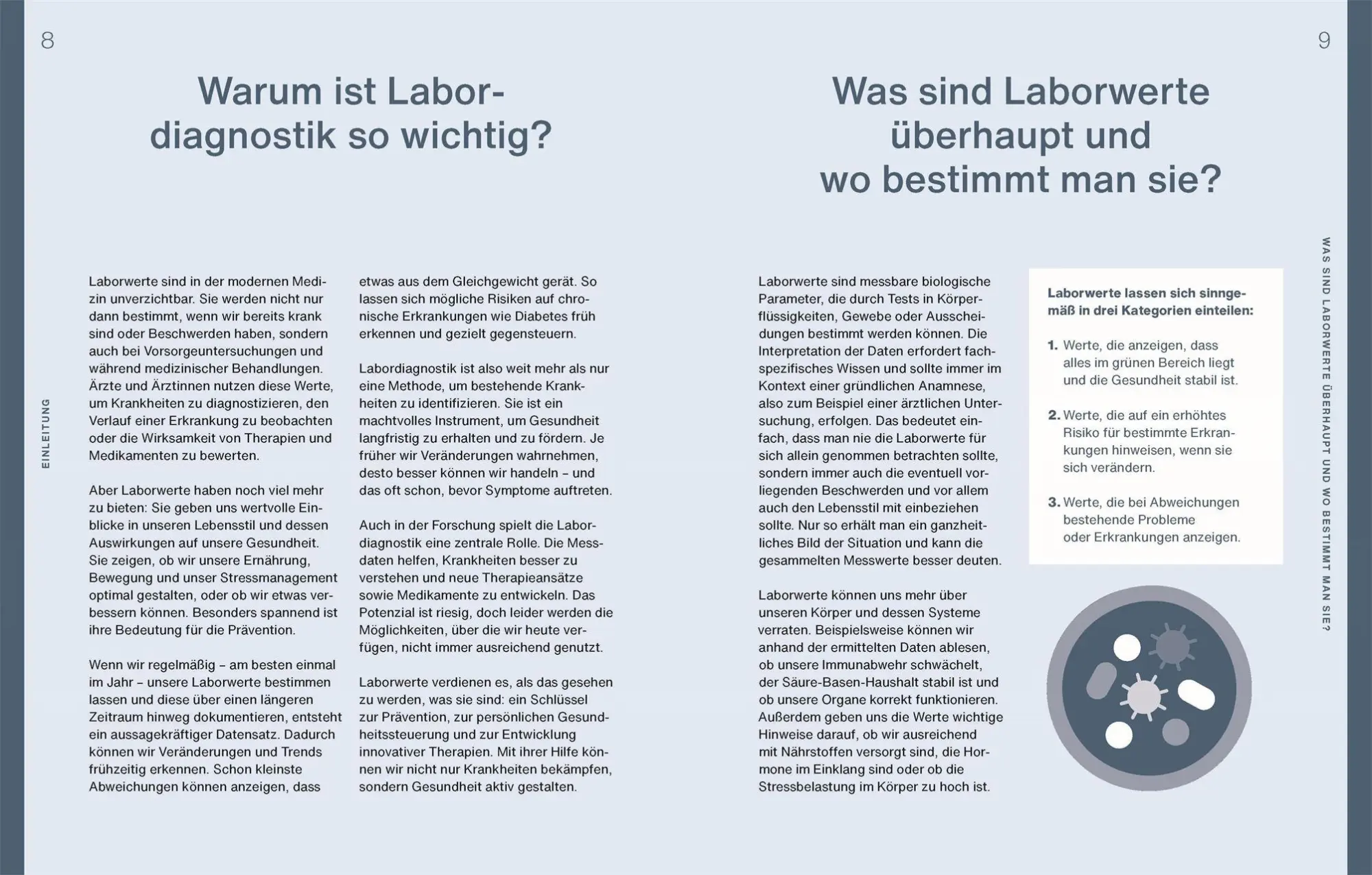Bild: 9783831051915 | Laborwerte einfach verstehen | Christina Winzig | Buch | 256 S. | 2025