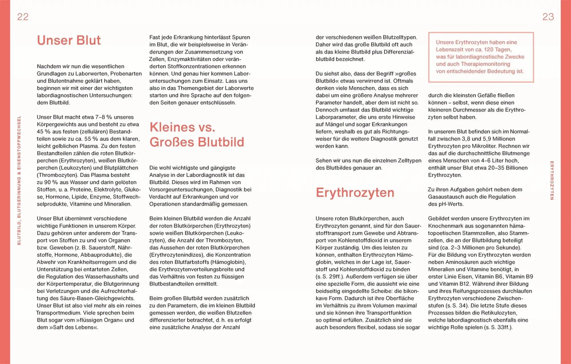 Bild: 9783831051915 | Laborwerte einfach verstehen | Christina Winzig | Buch | 256 S. | 2025