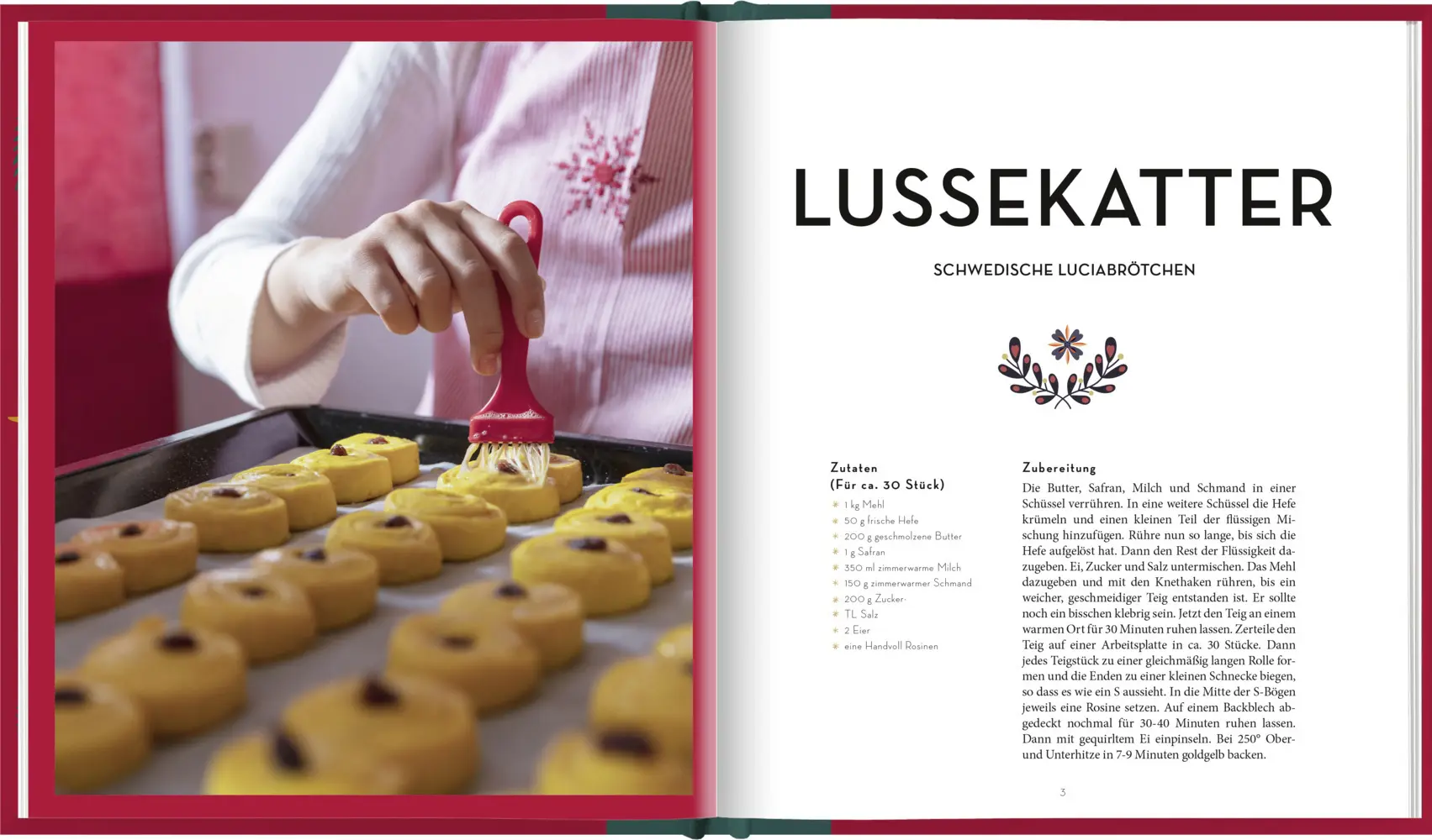 Bild: 9783848501915 | Leuchtendes Julfest | Groh Verlag | Buch | 144 S. | Deutsch | 2023
